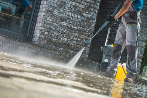 Best Parking Lot Cleaning in Westlake Corner, VA